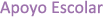 ApoyoEscolar